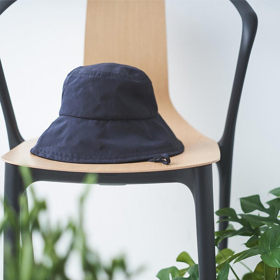 しろくまのきもち SALE40%OFF 涼感 WATER COOL ハット アウトドア