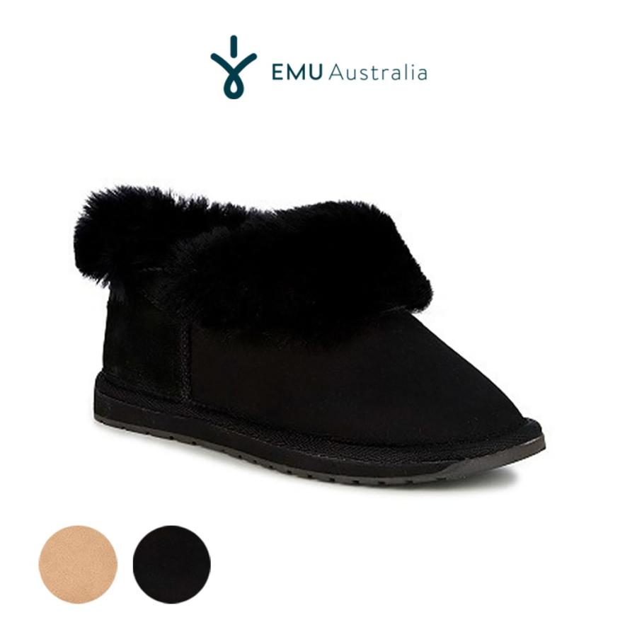 SALE50%OFF エミュー EMU Australia Platinum Mintaro ショート 