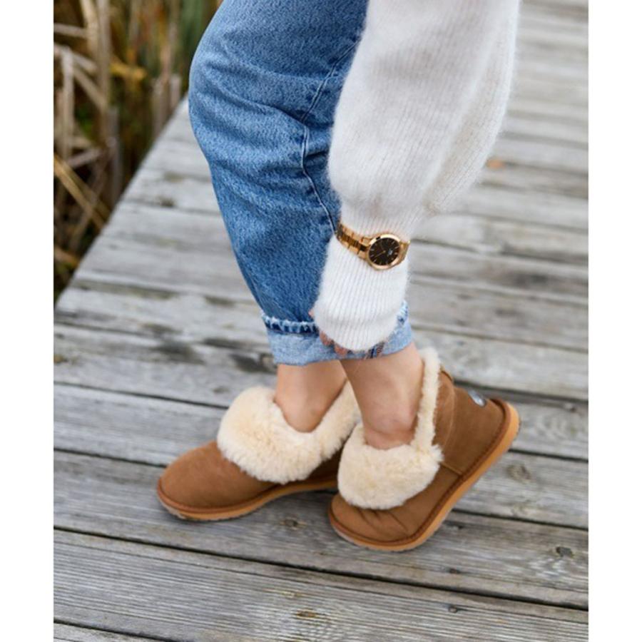 SALE50%OFF エミュー EMU Australia Platinum Mintaro ショート 