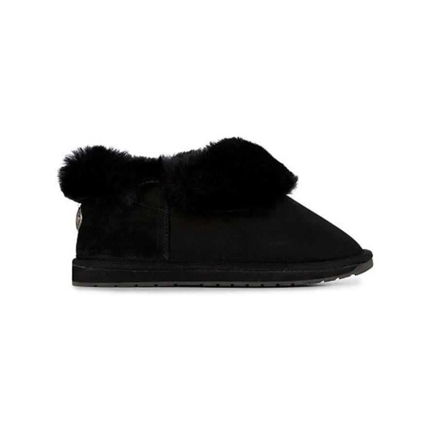 SALE50%OFF エミュー EMU Australia Platinum Mintaro ショート 