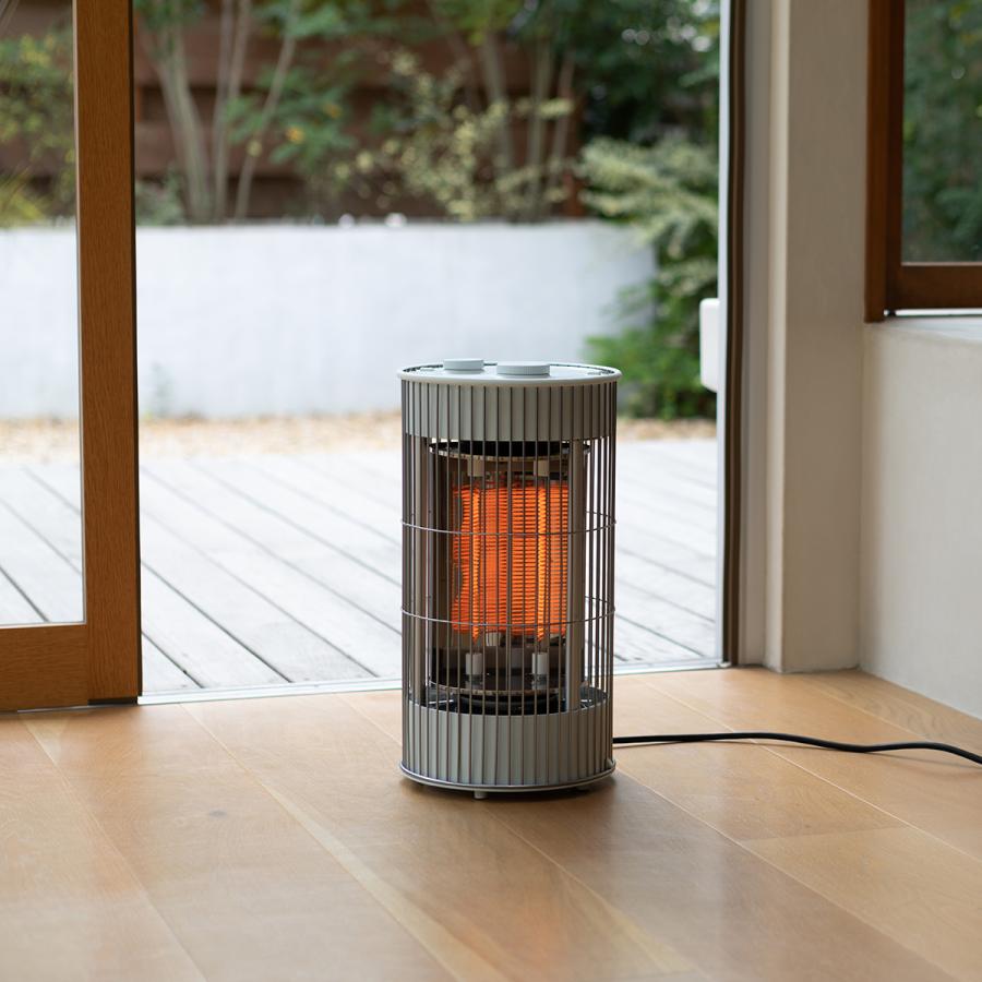 Mt.SUMI（マウントスミ） プラスマイナスゼロ テラスヒーター XHS-J420