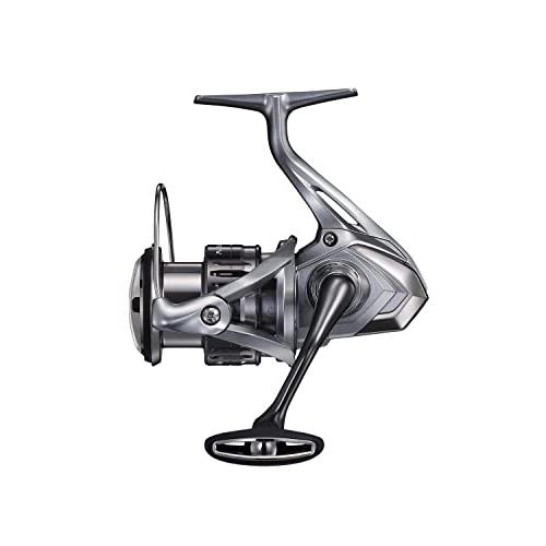 SHIMANO - シマノ スピニングリール ナスキー C5000XG 2021年モデル シマノ 【取り寄せ商品】シマノ 21 ナスキー C5000XG (2021年