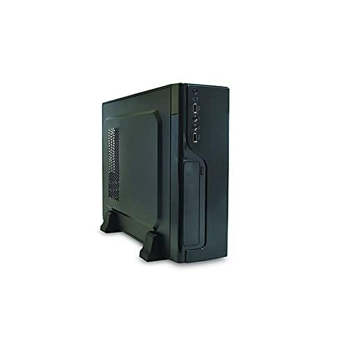 SCYTHE サイズ 300W SFX電源搭載 Micro-ATXスリムPCケース OTTER SCYTHE サイズ 300W SFX電源搭載 Micro-ATXスリムPCケース OTTER