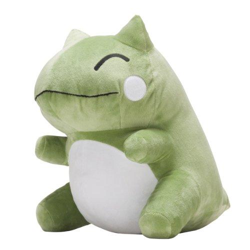 ポケモンセンターオリジナル 12インチ エルフーンのみがわりぬいぐるみ 30×27×35 (H×W×D:cm) | 