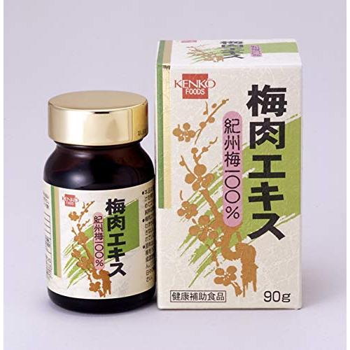 梅肉エキス 90g : セレクトショップSakura - 通販 - Yahoo