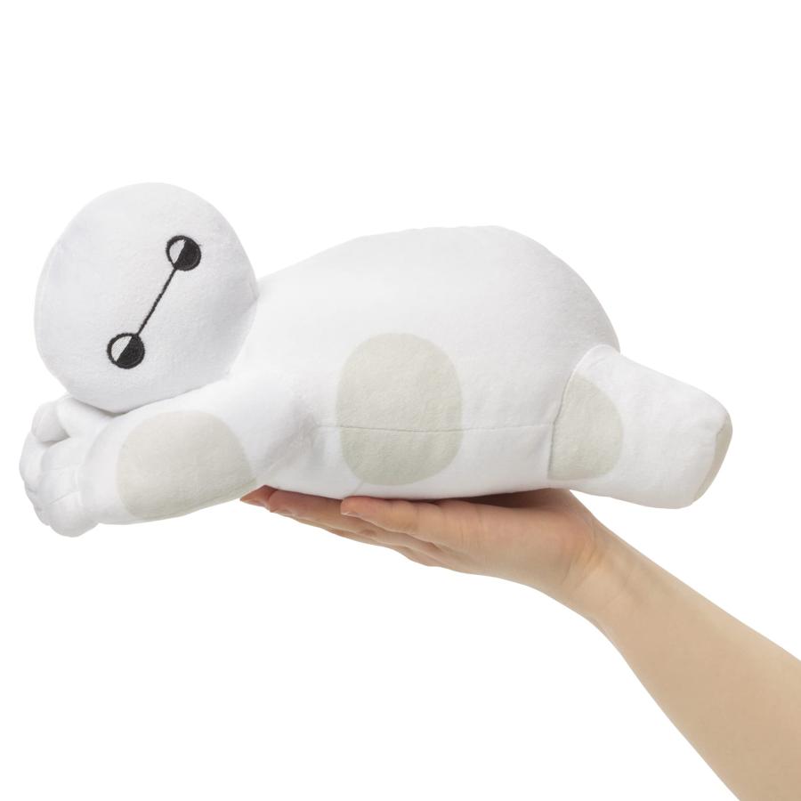 Disneyベイマックス　特大　抱き枕 Amazon.co.jp: MORIPiLO ベイマックス 抱き枕 ディズニー