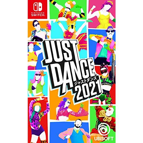 ジャストダンス2021 Switch Amazon.com: Just Dance 2021 (Switch) (Nintendo Switch