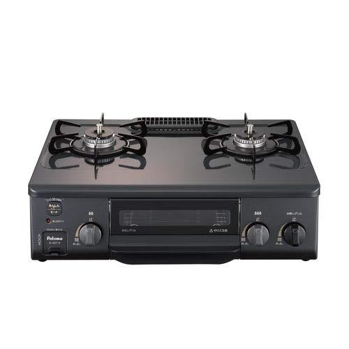 プロパンガス焜炉 LPガスコンロ?