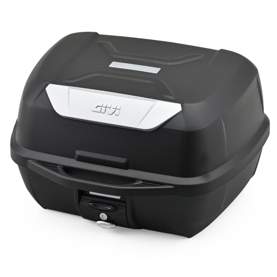 GIVI(ジビ) バイク用 リアボックス モノロック 43L E43NTL 95339 