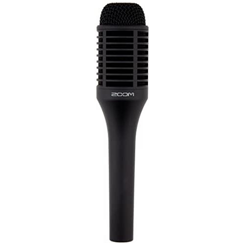 Zoom SGV-6 ボーカルマイク　ズーム V3/V6用超指向性ボーカルマイク Amazon | ZOOM SGV-6 ボーカルマイク V3/V6用超指向性 ボーカル
