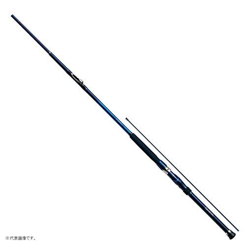 Daiwa インターライン 船竿 30-350 Amazon | ダイワ(DAIWA) 船ロッド インターライン 岬 30-350