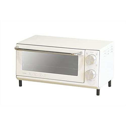 ツインバード 燕三条 トースター オーブントースター 2枚焼き