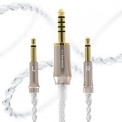 Meze Audio 99 Classics/99Neo 4.4mm アップグレード バランス