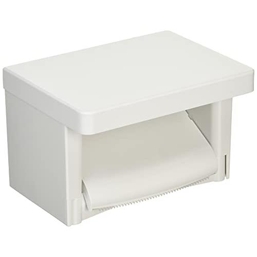 TOTO 棚付紙巻器(木質棚) YH501FMR #NW1 ホワイト | 