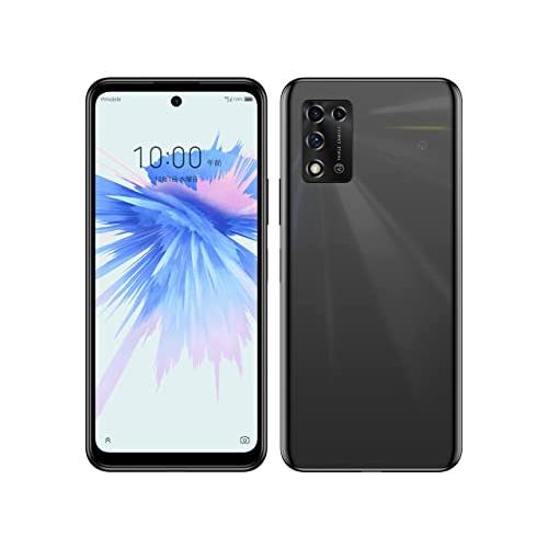 SIMフリー Ymobile ワイモバイル Libero 5G II [ブラック] A103ZT 
