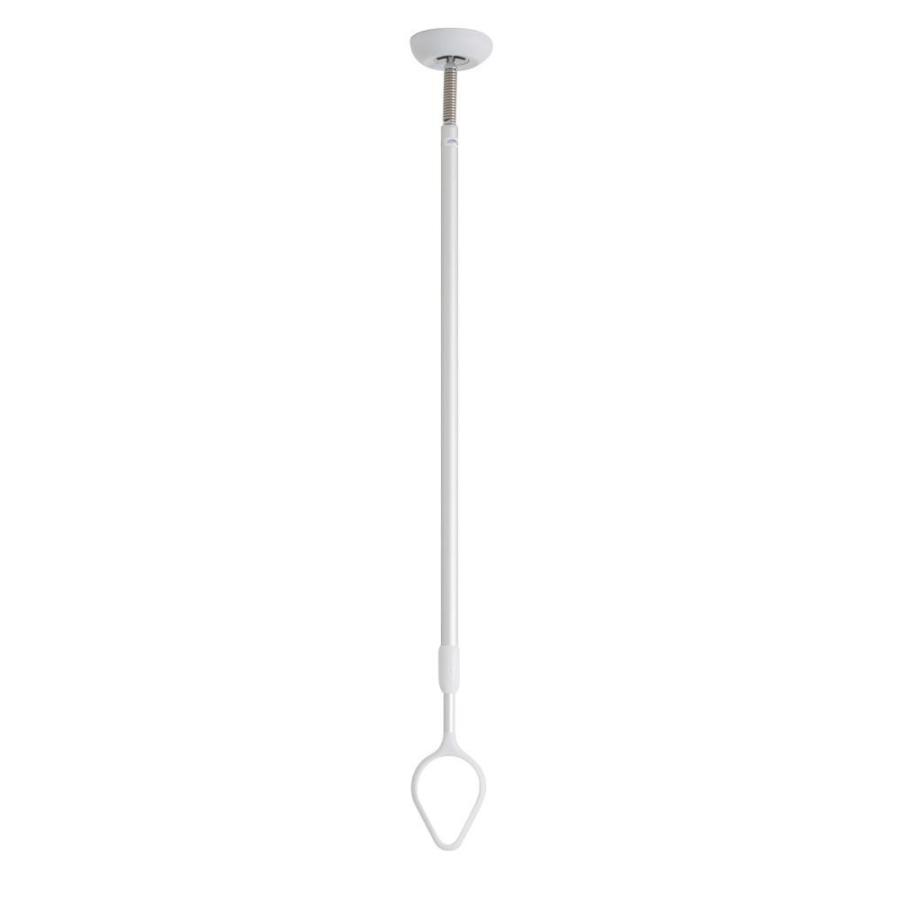 Dry Wave ドライ ウェーブ 吊り下げ型室内物干し 2本組 シルバー Tjw3243 Basketball Mk