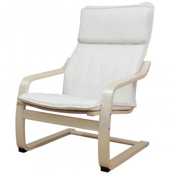 割引価格 曲げ木使用　アームチェアー　ナチュラル　TY-688 椅子付属品、パーツ