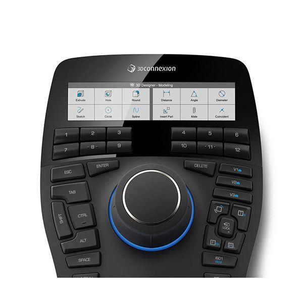 【ラスト1点】 3Dコネクション SpaceMouseEnterPrise SME 1台 【DG8842293763】(31937円)