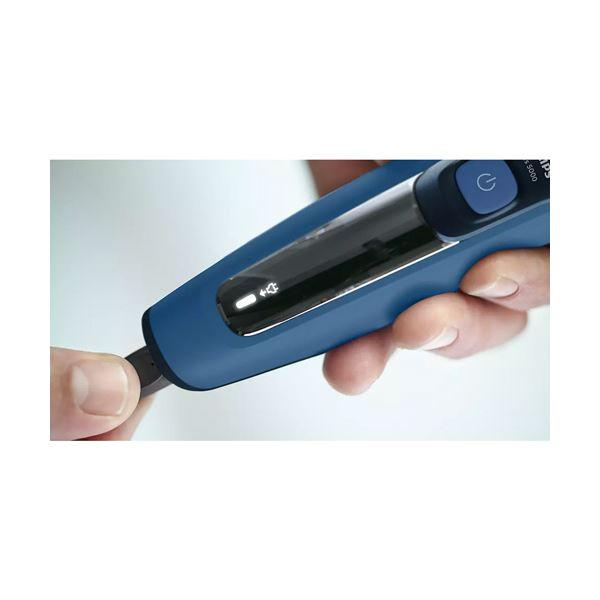 （新品,未開封） フィリップス Shaver series5000 ウェット＆ドライ電動シェーバー S5444/03 1台 【2020039319】(12050円)