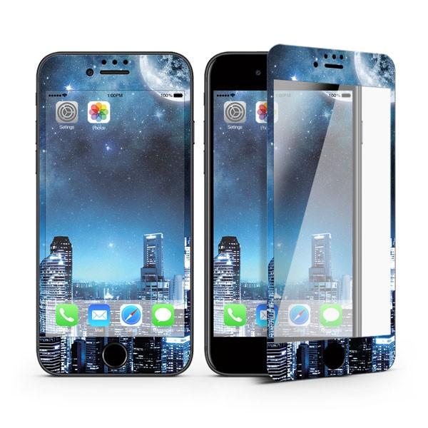 Iphone 8 7 6s 6 Se 第2世代 フィルム 待ち受け画面一体フルカラー3d保護ガラスフィルム 10h 強化ガラス アイフォン スマホフィルム Gt Colorglass Full セレクトショップsig 通販 Yahoo ショッピング