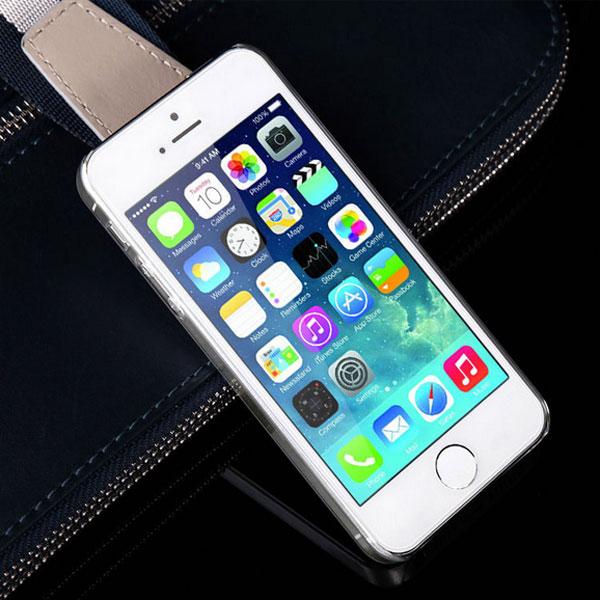 iPhone 6s 6sPlus 6 6Plus ケース ハードケース クリア SE/5S/5 | iPhone 6s Plus | 01