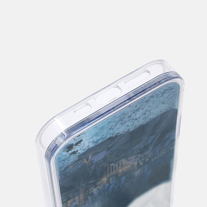 iPhone 16 Pro iPhone16Pro ケース ハイブリッド ハリー・ポッター