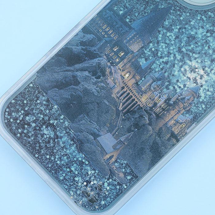 iPhone 16 Pro iPhone16Pro ケース ハイブリッド ハリー・ポッター