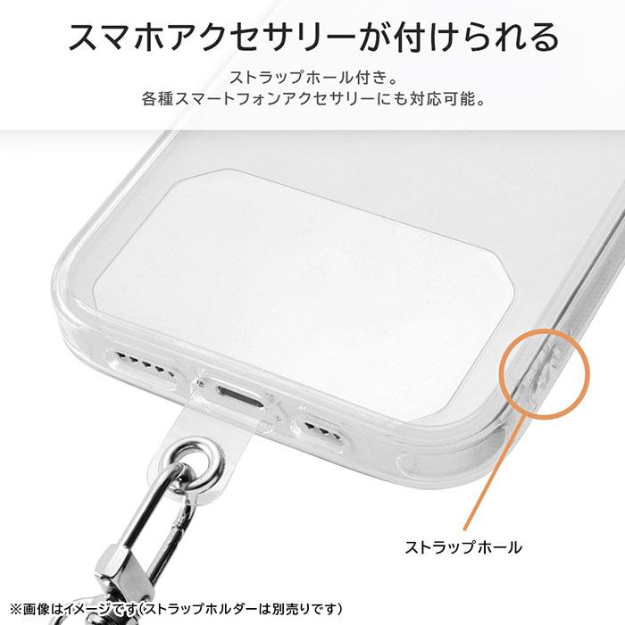 iPhone15 ケース ハードケース ミッフィー ハイブリッド Charaful ミッフィー カバー アイフォン スマホケース｜selectshopsig｜07