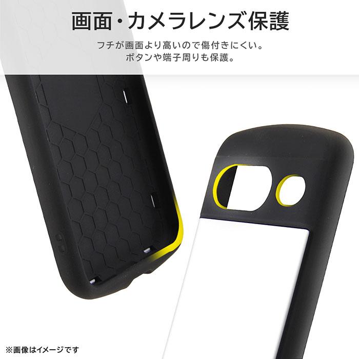 Google Pixel 8 ケース ハードケース ディズニー MiA プーさんと