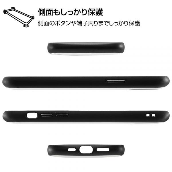 iPhone12 iPhone12 Pro ケース ハードケース ディズニー 耐衝撃 MiA チップ&デール 総柄 カバー スマホケース｜selectshopsig｜07