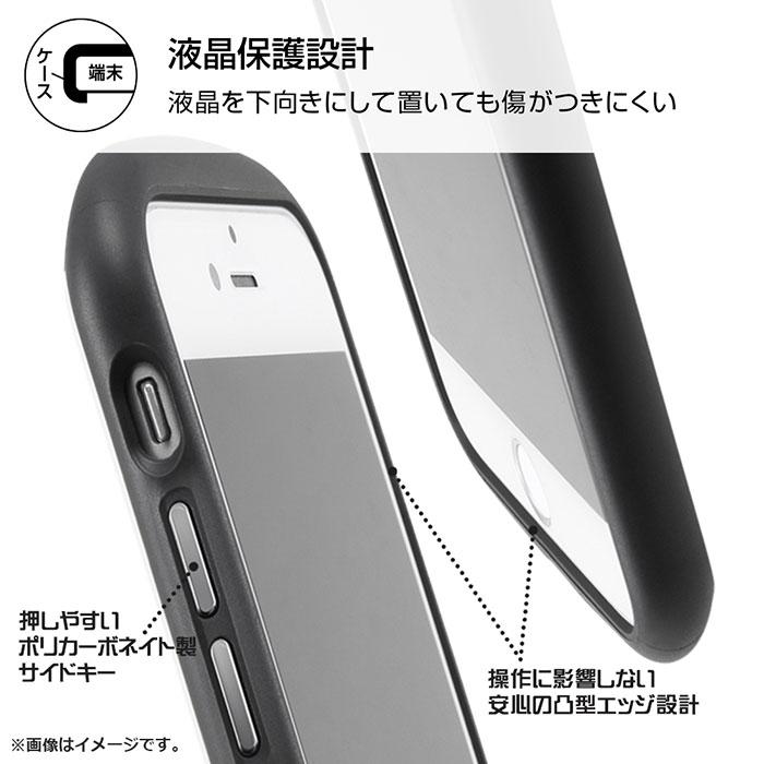 iPhone12 iPhone12 Pro ケース ハードケース ディズニー 耐衝撃 MiA ドナルドダック フェイスアップ カバー スマホケース｜selectshopsig｜05