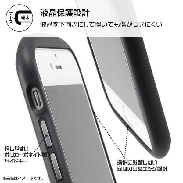 iPhone12 iPhone12 Pro ケース ハードケース ディズニー 耐衝撃 MiA ミッキーマウス 総柄 カバー スマホケース｜selectshopsig｜06