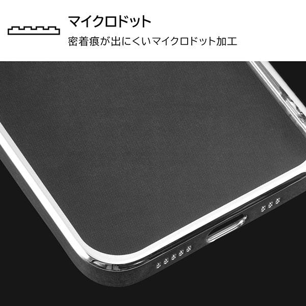 iPhone14ProMax ケース ソフトケース ディズニー TPU META くまのプーさん_メタリック カバー アイホン アイフォン スマホケース｜selectshopsig｜05