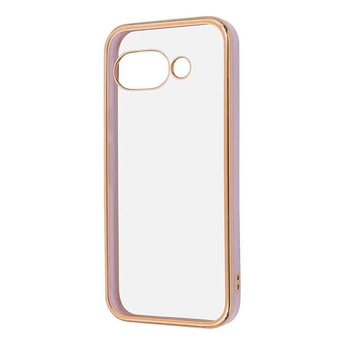 Google Pixel 9 9a ケース ピクセル9a ハイブリッド 衝撃吸収 バンパー