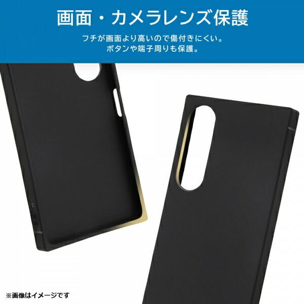 Xperia 1 VI SO-51E SOG13 XQ-EC44 ケース ソフトケース 耐衝撃 マット