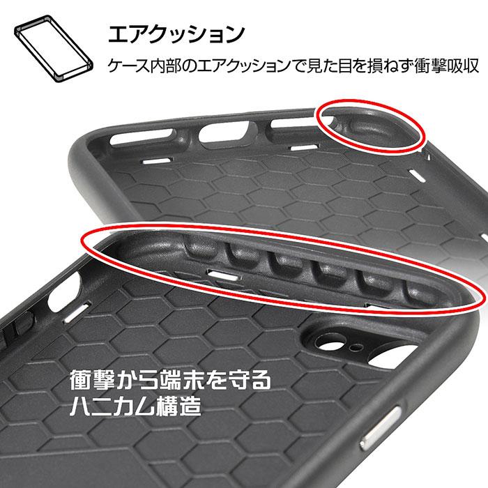 iPhone SE 第3世代 第2世代 SE3 SE2 iPhone 8 7 ケース ハードケース ルーニー・テューンズ 耐衝撃 MiA トゥイーティー 総柄 カバー スマホケース | iPhone SE（第3世代） | 04