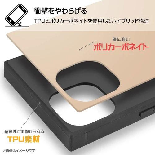 iPhone13 Pro ケース ハードケース ハイブリッド ムーミン treat_親子 カバー アイフォン 13 プロ スマホケース｜selectshopsig｜03