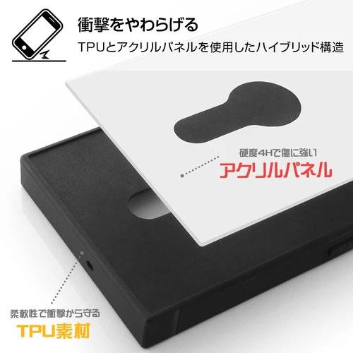 arrows Be4 Plus F-41B ケース ハードケース ハイブリッド ミッフィー かくれんぼ カバー アローズ ビーフォープラス スマホケース｜selectshopsig｜03