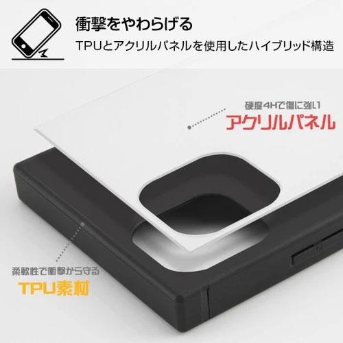 iPhone11 Pro Max ケース ハードケース ハイブリッド ミッフィー think_ カバー アイフォン スマホケース｜selectshopsig｜03