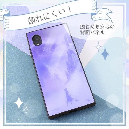 Galaxy A22 5G SC-56B ケース ハードケース ハイブリッド ディズニー シンデレラ_シンデレラ城 カバー ギャラクシー スマホケース｜selectshopsig｜05