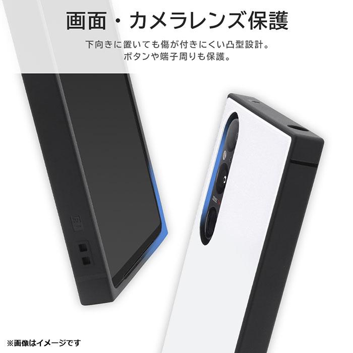 Xperia 1 V SO-51D SOG10 A301SO XQ-DQ44 ケース ハードケース ハイブリッド ディズニー くまのプーさん_33 カバー エクスペリア スマホケース｜selectshopsig｜07