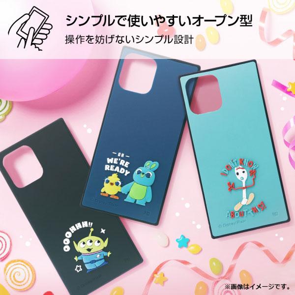 iPhone12 iPhone12 Pro ケース ハードケース ピクサー 耐衝撃ハイブリッド シリコン KAKU   ロッツォ カバー スマホケース｜selectshopsig｜04