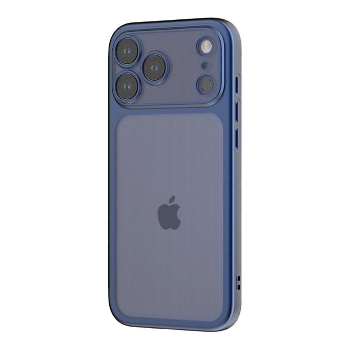 iPhone 17 Pro iPhone17Pro ケース ソフトケース 精密設計 マット