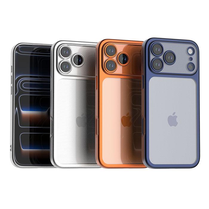iPhone 17 Pro Max iPhone17ProMax ケース ソフトケース 精密設計