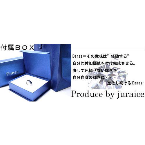 ネックレス ダナスダイヤモンドネックレス Danasステンレスネックレス_3