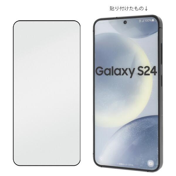 コ*タ様 日本版 Samsung Galaxy S24 SCG25 +フィルム+ 楽天市場】Galaxy S24 フィルム SC-51E docomo SCG25 au SM-S921Q sim