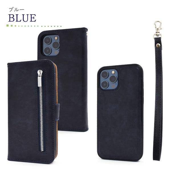 iPhone12pro（ケース付き） PLATA iPhone12ProMax カバー ケース スライド式カード収納 IC