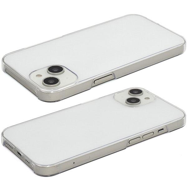 iPhone14 ケース ハードケース クリア カバー アイフォン スマホケース｜selectshopsig｜02