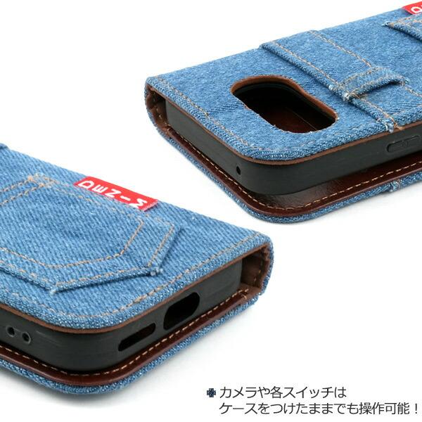 Google Pixel 6 新品デニムケース付き Google Pixel 6 新品デニムケース付き Amazon.co.jp: LOOF DENIM
