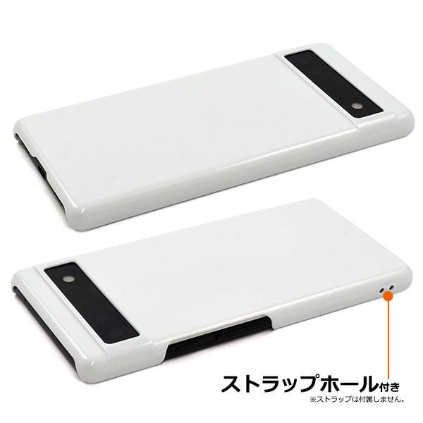 新品未使用】Google Pixel 6a 128GB 白+レザーケース付き Google